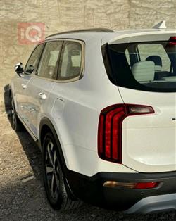Kia Telluride